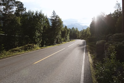 Road Bike